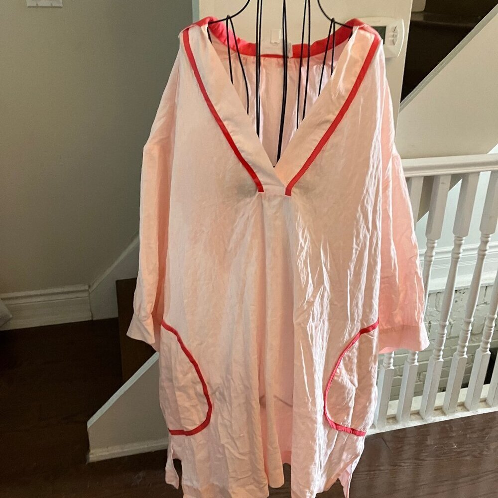 Pomander Place Cover Up